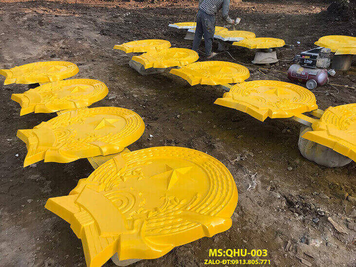 Top 100+ giá tượng bác hồ cao 90cm QHU003